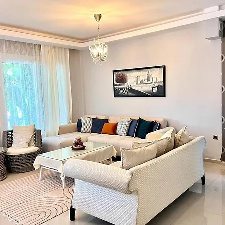 Sea Front Private With Salt Pool Villa *